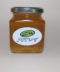 عسل گون طبیعی
