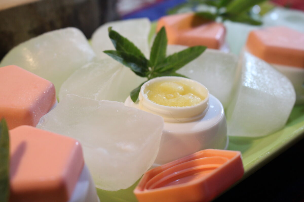 ژل رویال خالص ایرانی