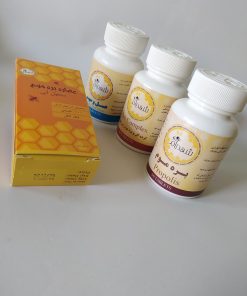 عصاره بره‌موم