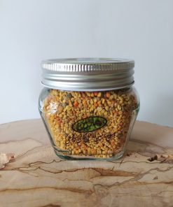 گرده گل کوهستان